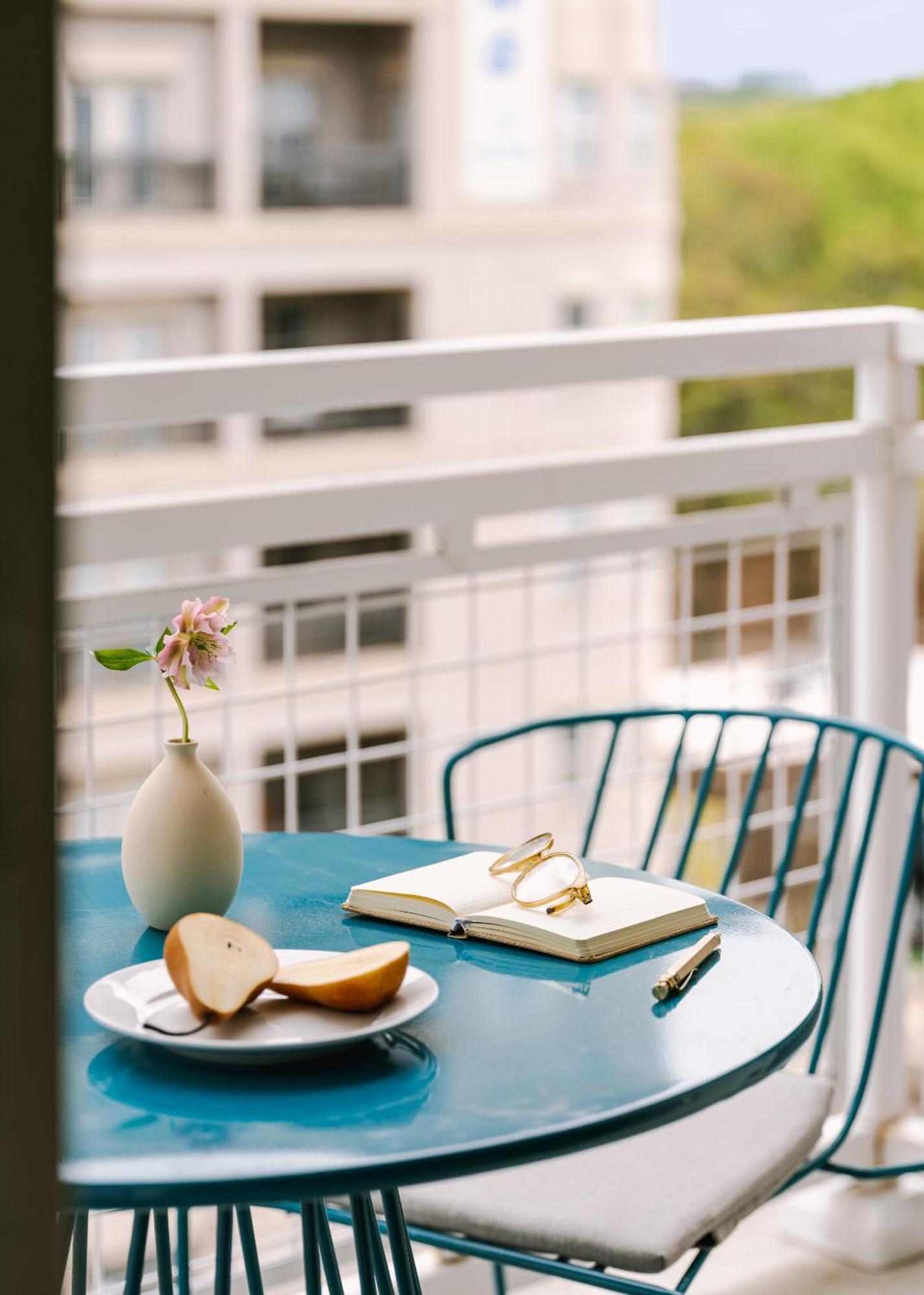 Sonder Midtown South Aparthotel Atlanta Cameră foto