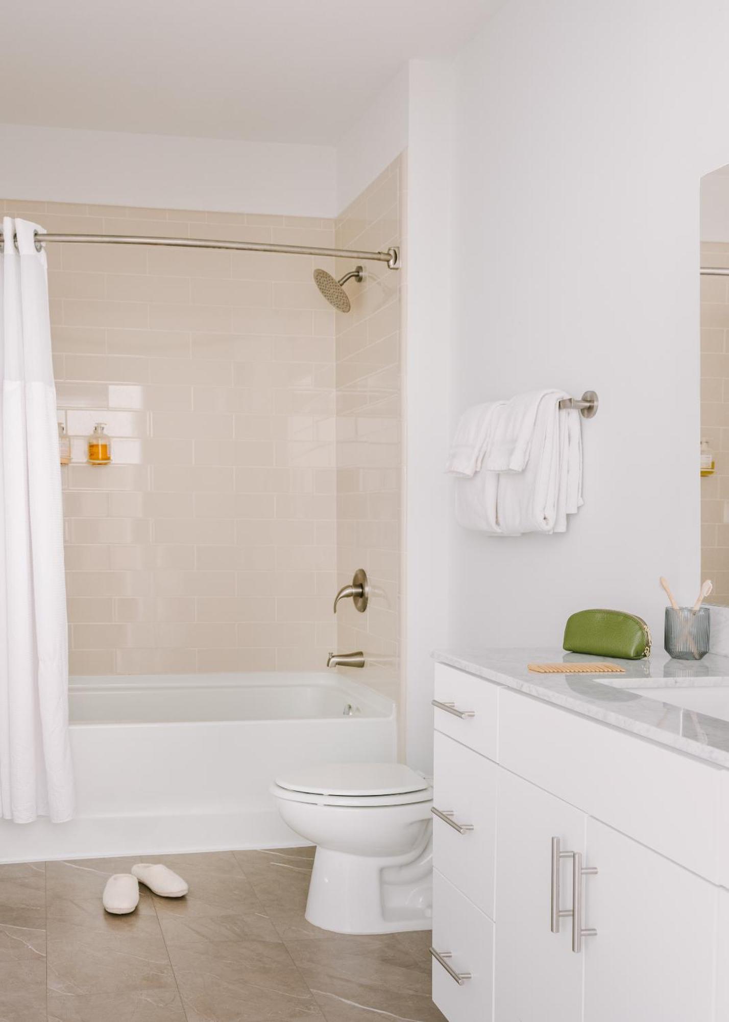 Sonder Midtown South Aparthotel Atlanta Cameră foto