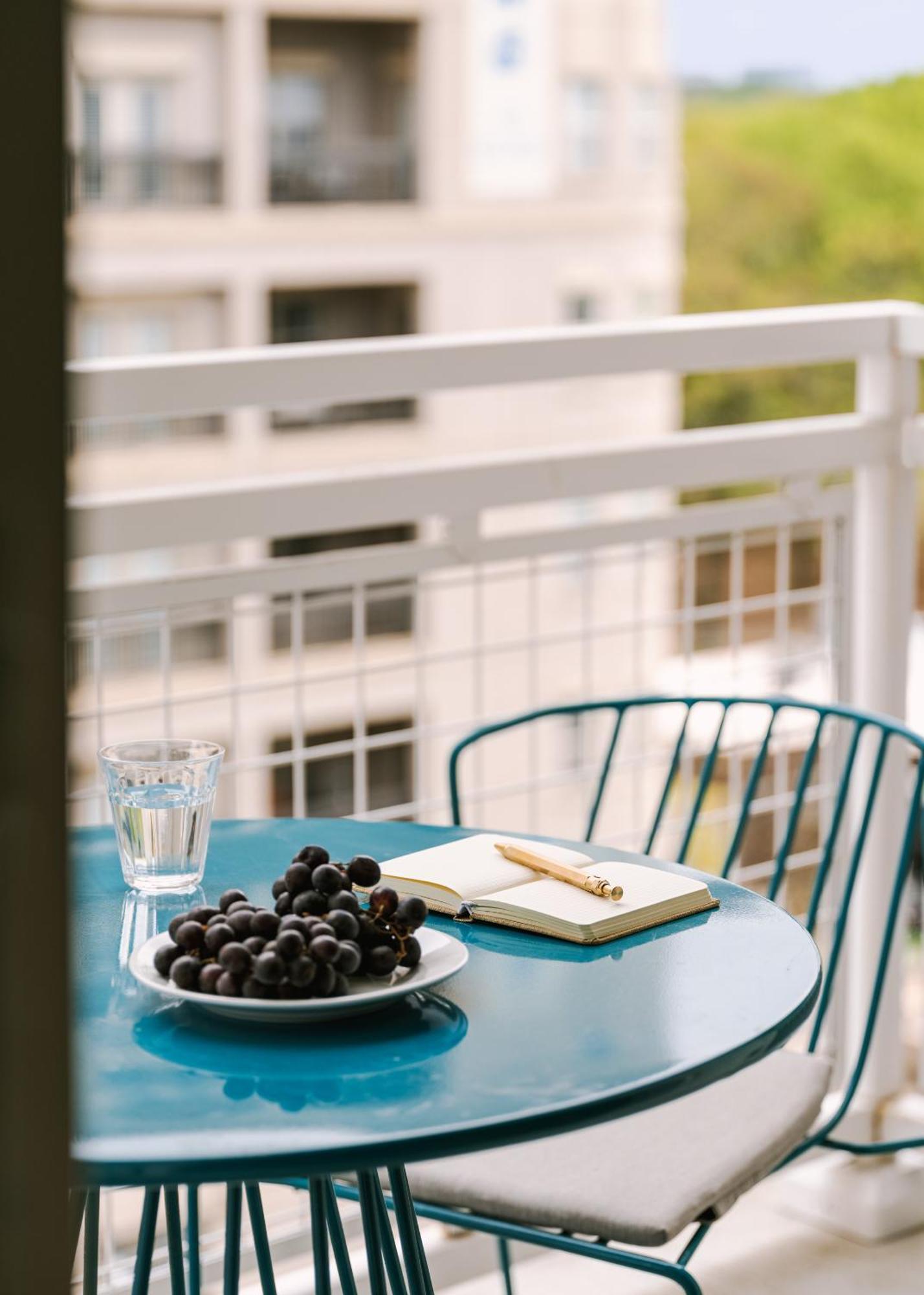 Sonder Midtown South Aparthotel Atlanta Cameră foto